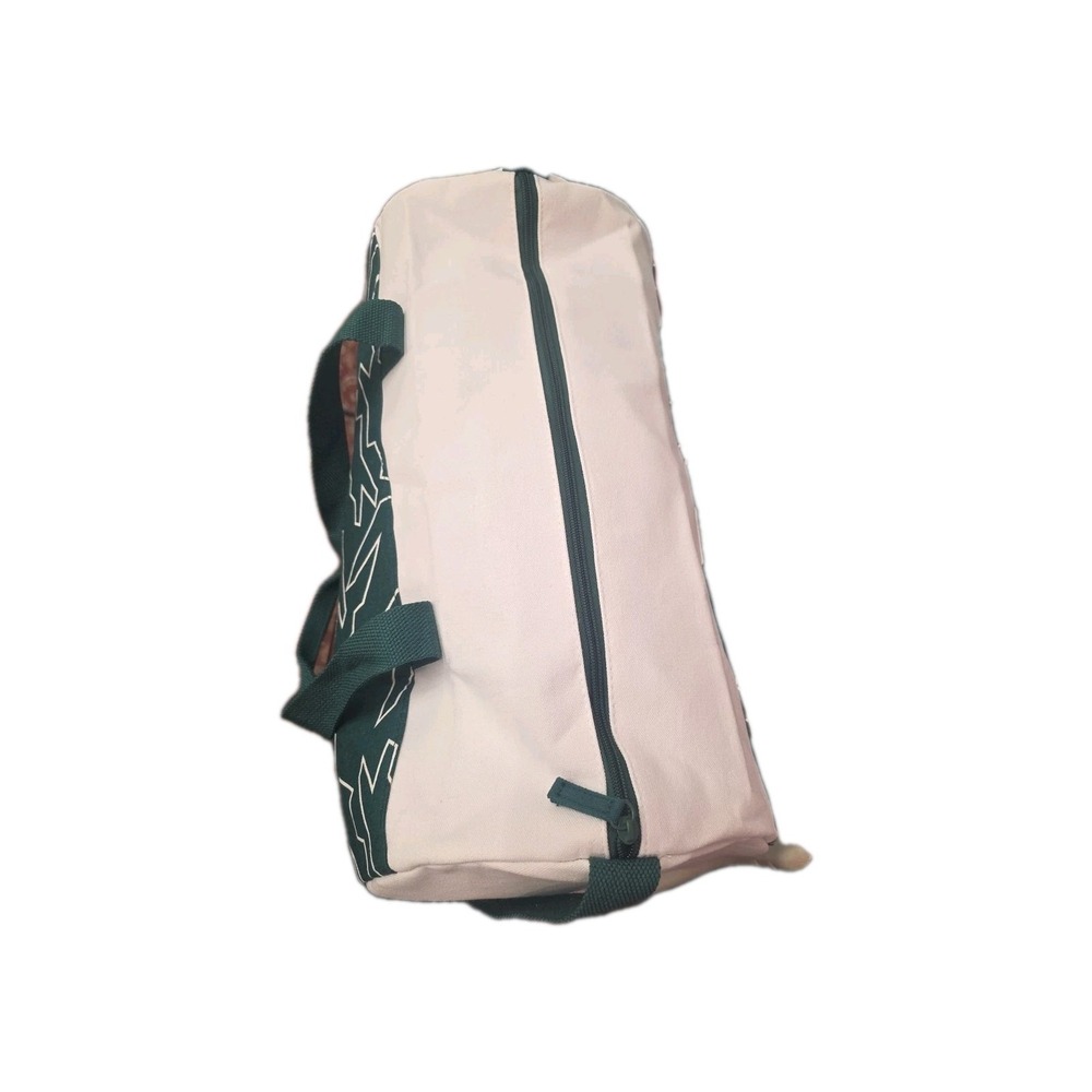 Like New Lacoste Duffel Bag From Fragrance Collection - Picture 4 of 4